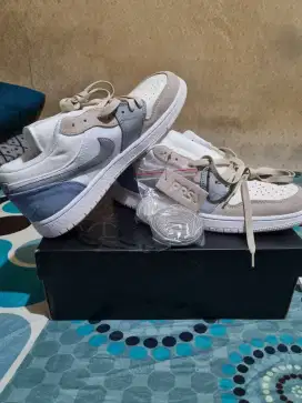 Sepatu nike air jordan