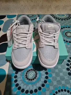 Sepatu Nike SB air zoom