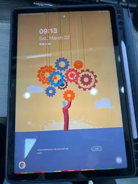 Samsung Tab S9 FE 5G