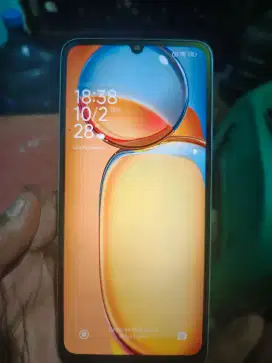 Redmie 13C Jual Cepat (Nego Halus)
