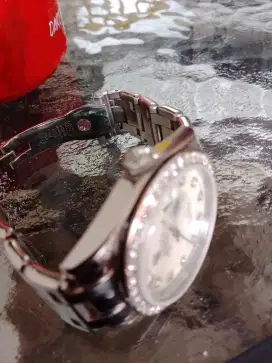 Jam tangan pria