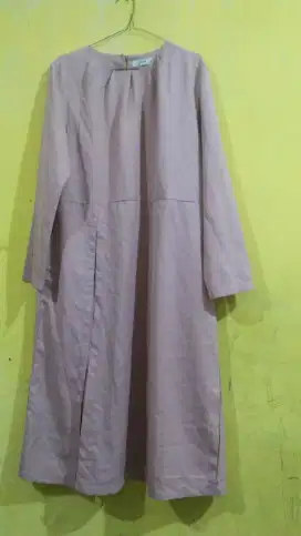 Long Tunik Geulis