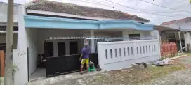 Jual Cepat Rumah Genuk BU