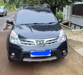 Livina Xgear 2008 MT