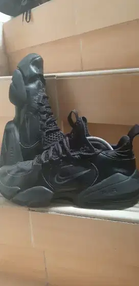 Nike Air Max Alpha Savage 2 'Black Anthracite' size 46
