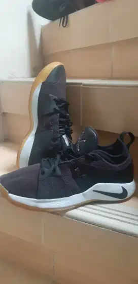 Nike PG 2 EP 'Taurus size 46