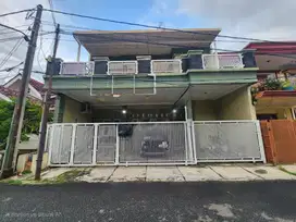 Dijual Rumah 2 Lantai Bebas Banjir di Taman Galaxy Bekasi