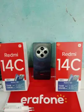 Xiomi Redmi 14c