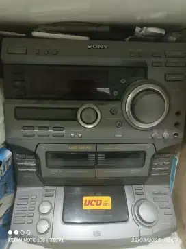 Tape Sony LBT VR 70
