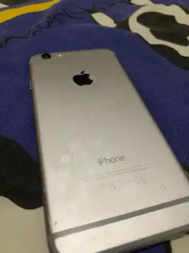 iPhone 6s bekas ,malang kota