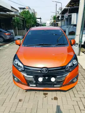 Istimewa Ayla Mulus,No PR, bukan bekas Ojol