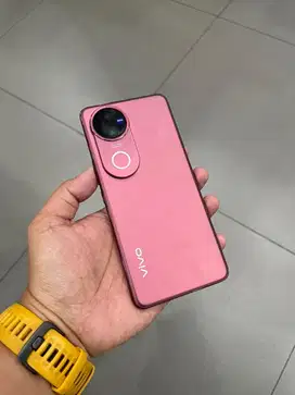 New Vivo V50 5G
