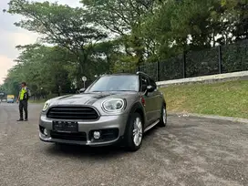 Tdp 50JT/ Mini Copper Countryman 1.5 Turbo F60 // 2019