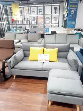 3SEAT SOFA MARVEL