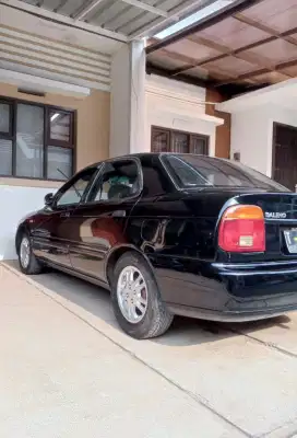 Suzuki Baleno 2000