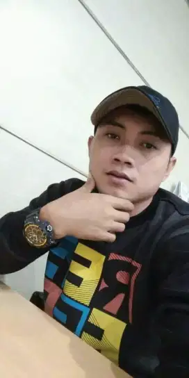 Sedang mencari pekerjaan driver