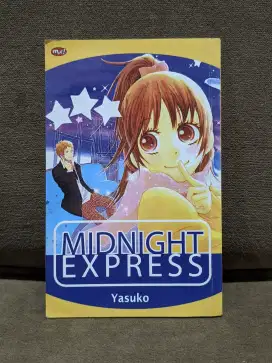 Midnight Express by Yasuko