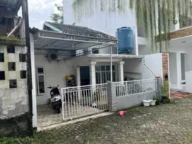 Rumah Minimalis Siap Huni di desa Durensewu