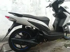 Honda vario agnes