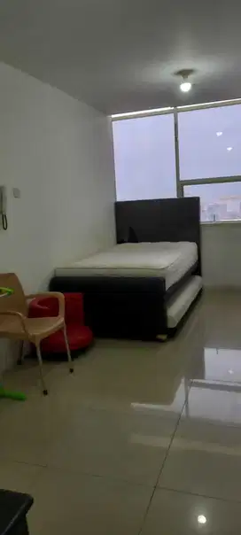 Dijual Apartemen Pusat Jantung Kota Jakarta