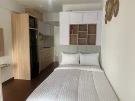 DIJUAL UNIT APARTEMEN URBAN SERPONG TANGERANG