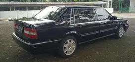 Volvo S90 Executive/Long 97