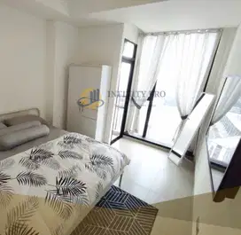 Fatmawati City Center Apartement 1BR