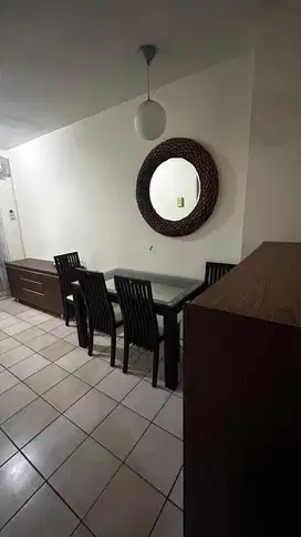 APARTEMEN 2 BEDROOM DI SURABAYA