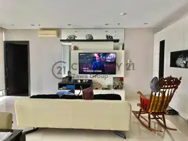 Dijual Super Murah Apartemen Central Park Residences Tanjung Duren