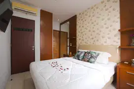 Apartemen Casablanca Mansion – 3 BR, Dekat Mall Kokas Jakarta Selatan