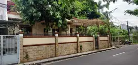 Dijual Rumah Hoek Citra Garden 2 Blvd Kalideres Jakbar