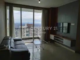 Disewakan Apartemen Central Park Residence di Tanjung Duren Jakarta