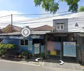 Dijual Rumah Citra Garden 2 Boulevard Kalideres
