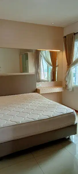 dijual apartemen Thamrin Residence 1 br Type L