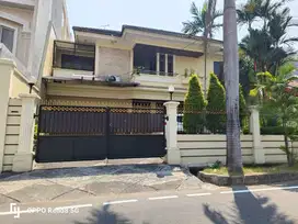 Rumah 2 Lantai 15x30 Rajawali Selatan Pademangan hadap Timur