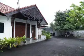 Jual  Rumah Murah di Gandaria Selatan