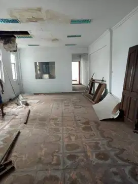 Dijual Ruko 3lt bisa bangun hingga 7lt di Bandengan Selatan  Raya
