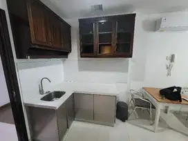 Disewakan Apartemen Furnished Dekat BINUS Dan RS EMC  ALAM SUTERA