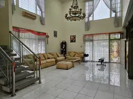 WTS / Rumah Dijual di Janur Indah, Kelapa Dua