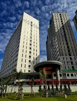 Apartemen Cash Bertahap 85 bulan