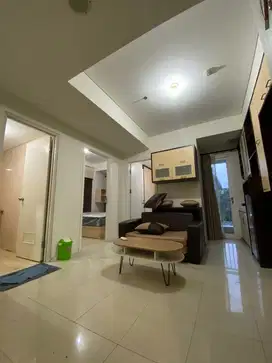 Disewakan Apartement Full Furnished di Parahyangan Residence