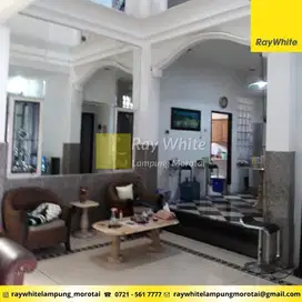 Dijual Rumah di Tanjung Karang Timur B. Lampung (Cc 1417)