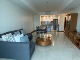 Apartemen Casablanca 1 Kamar Tidur Renovasi