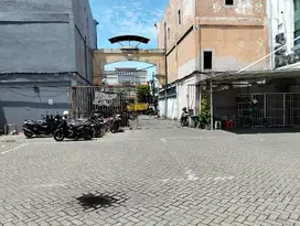 Ruko tengah kota sidoarjo jl Raya jenggolo