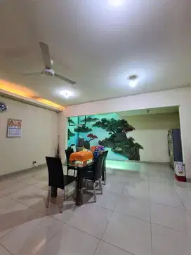 Dijual Rumah 2.5lt siap Huni di Duri Kepa Jakarta Barat