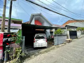 Dijual Murah Rumah Siap Huni di Cipulir Kebayoran Lama
