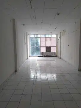 DIJUAL SANGAT MURAH VIA LELANG RUKO GANDENG DI VETERAN RAYA JAKARTA SE