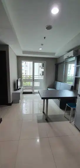 Apartment Sky Terrace (2 BR)