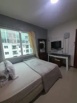 Disewakan Apartemen Thamrin Residence