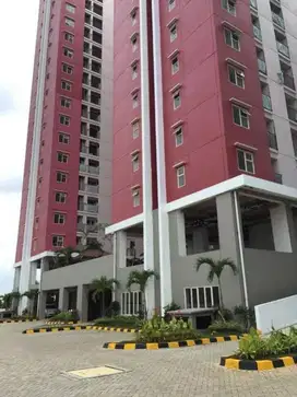 Apartemen Green Park View Tower G - Studio